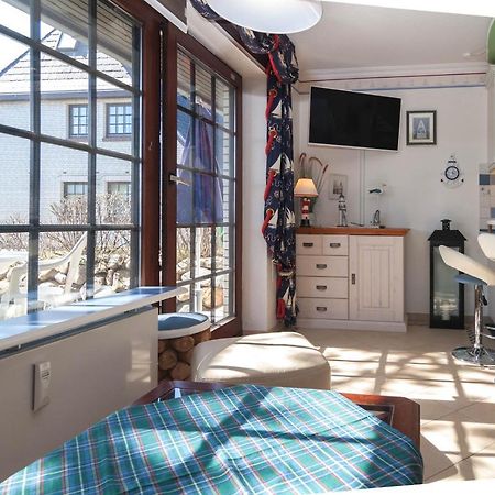 Ruem Hart Whg 18 Apartment เฮอร์นุม ภายนอก รูปภาพ