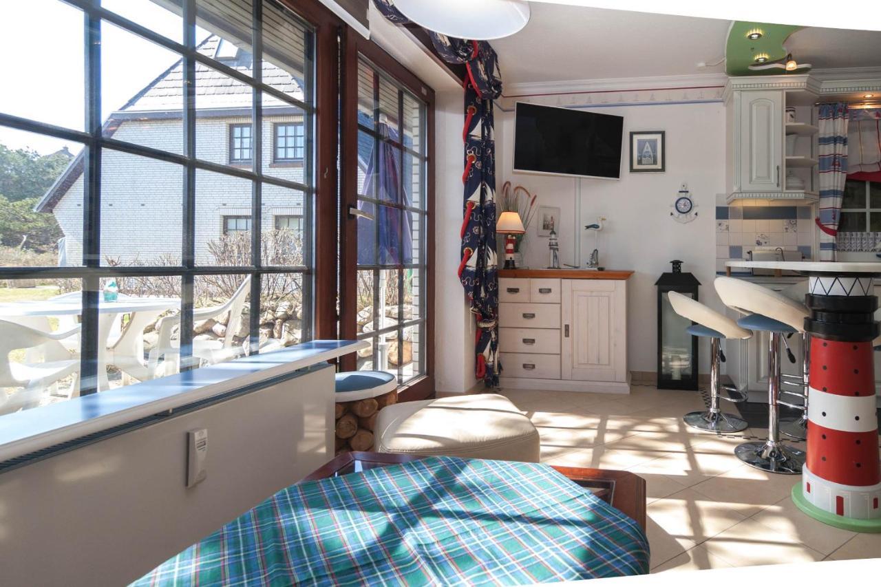 Ruem Hart Whg 18 Apartment เฮอร์นุม ภายนอก รูปภาพ