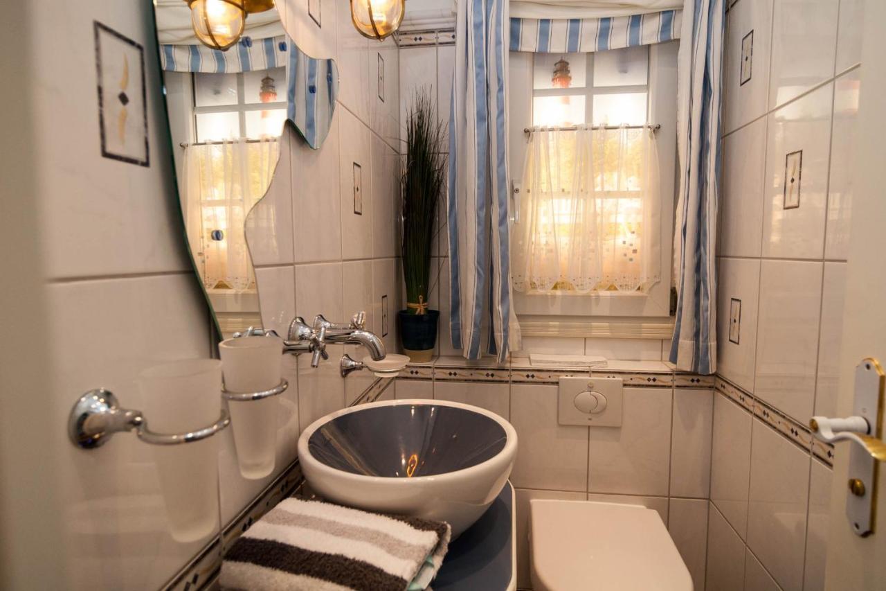 Ruem Hart Whg 18 Apartment เฮอร์นุม ภายนอก รูปภาพ