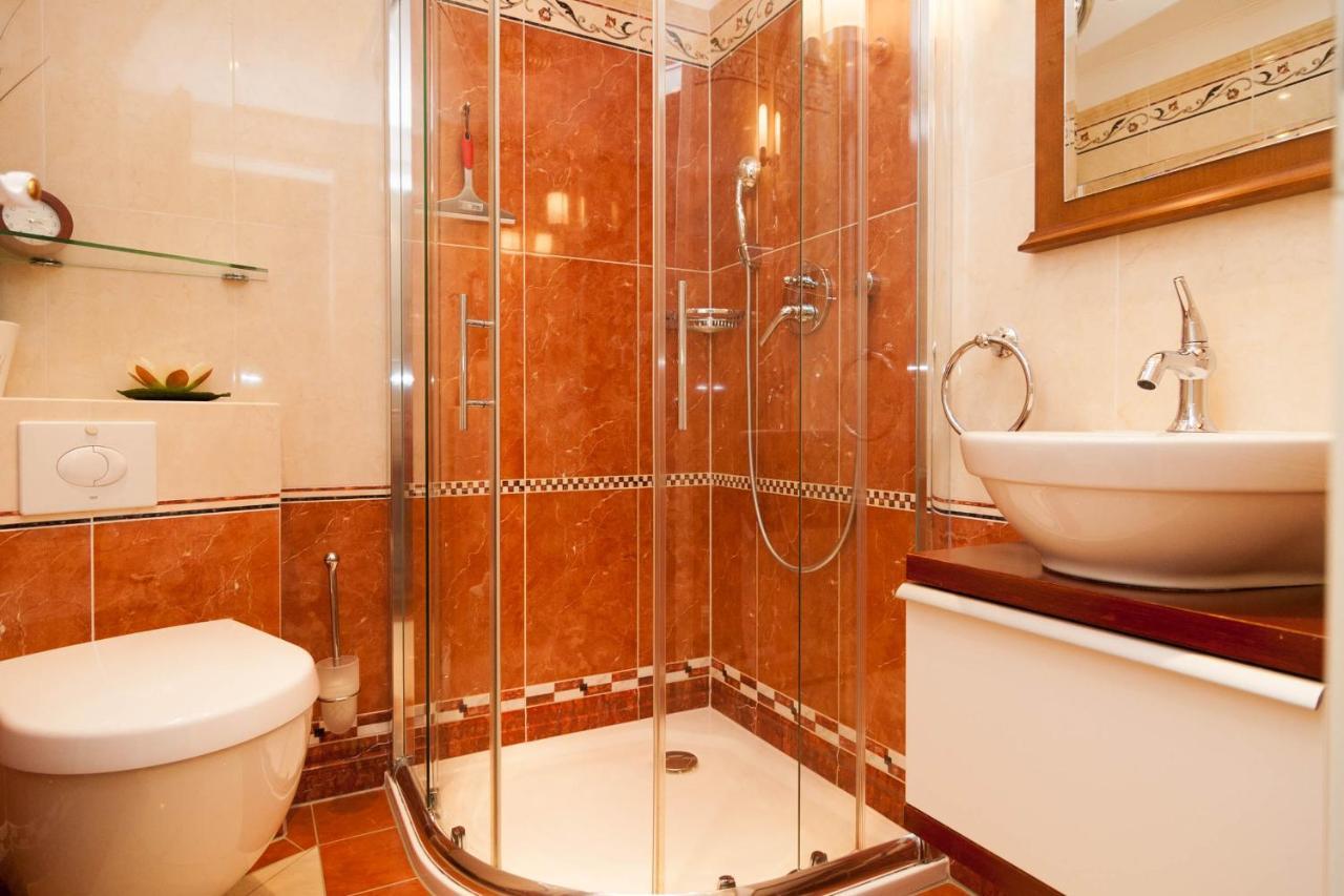 Ruem Hart Whg 18 Apartment เฮอร์นุม ภายนอก รูปภาพ