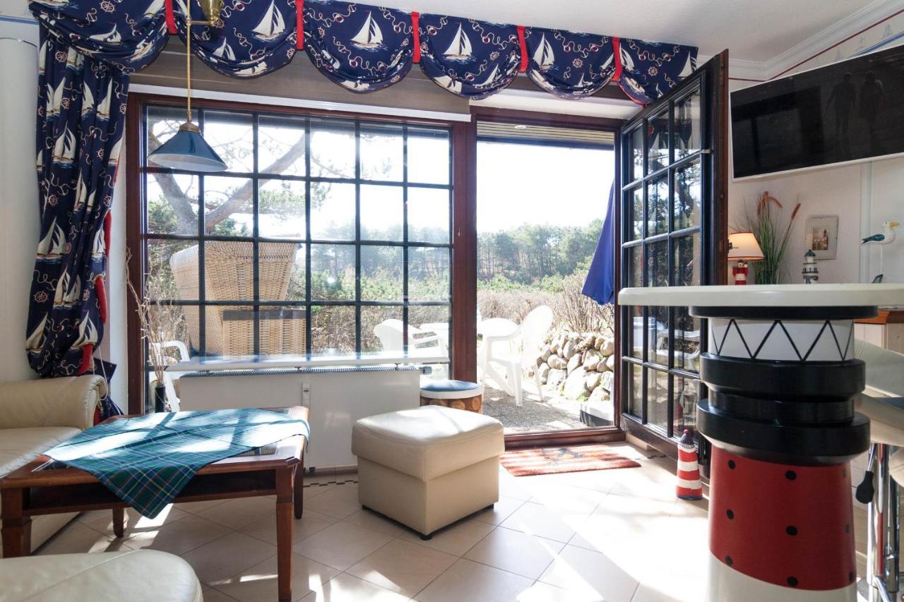 Ruem Hart Whg 18 Apartment เฮอร์นุม ภายนอก รูปภาพ