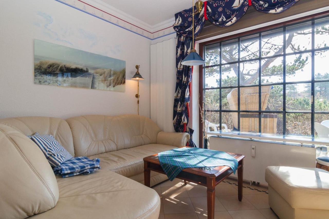 Ruem Hart Whg 18 Apartment เฮอร์นุม ภายนอก รูปภาพ