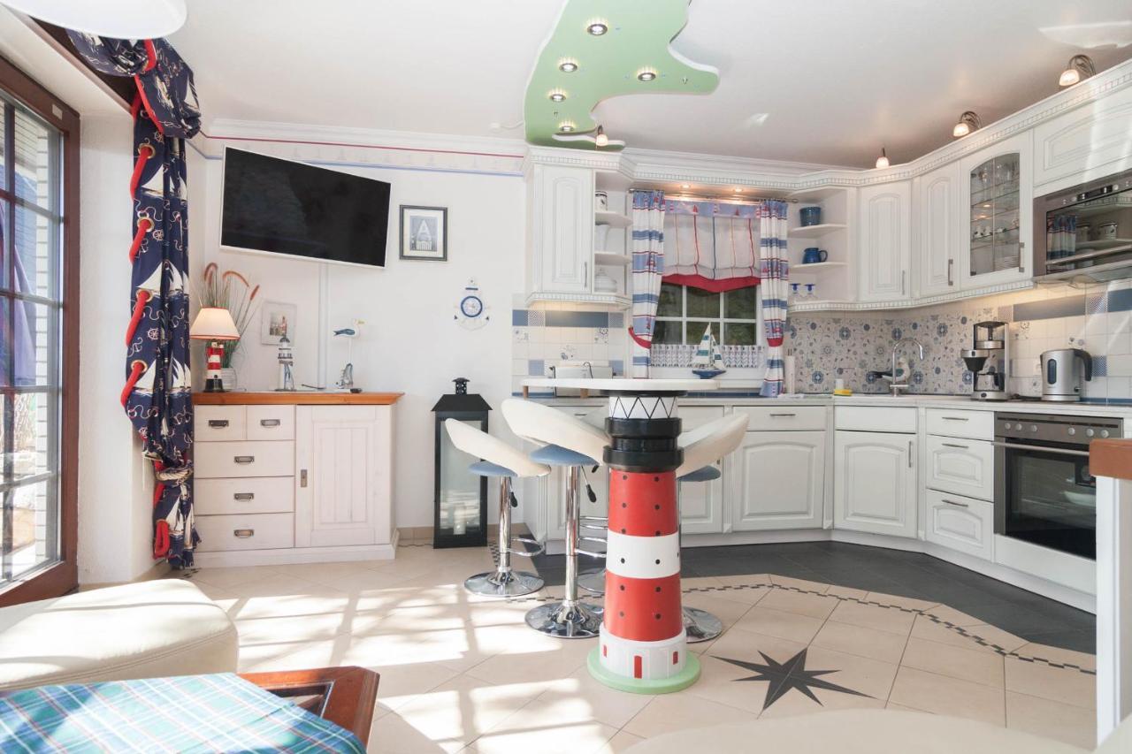 Ruem Hart Whg 18 Apartment เฮอร์นุม ภายนอก รูปภาพ