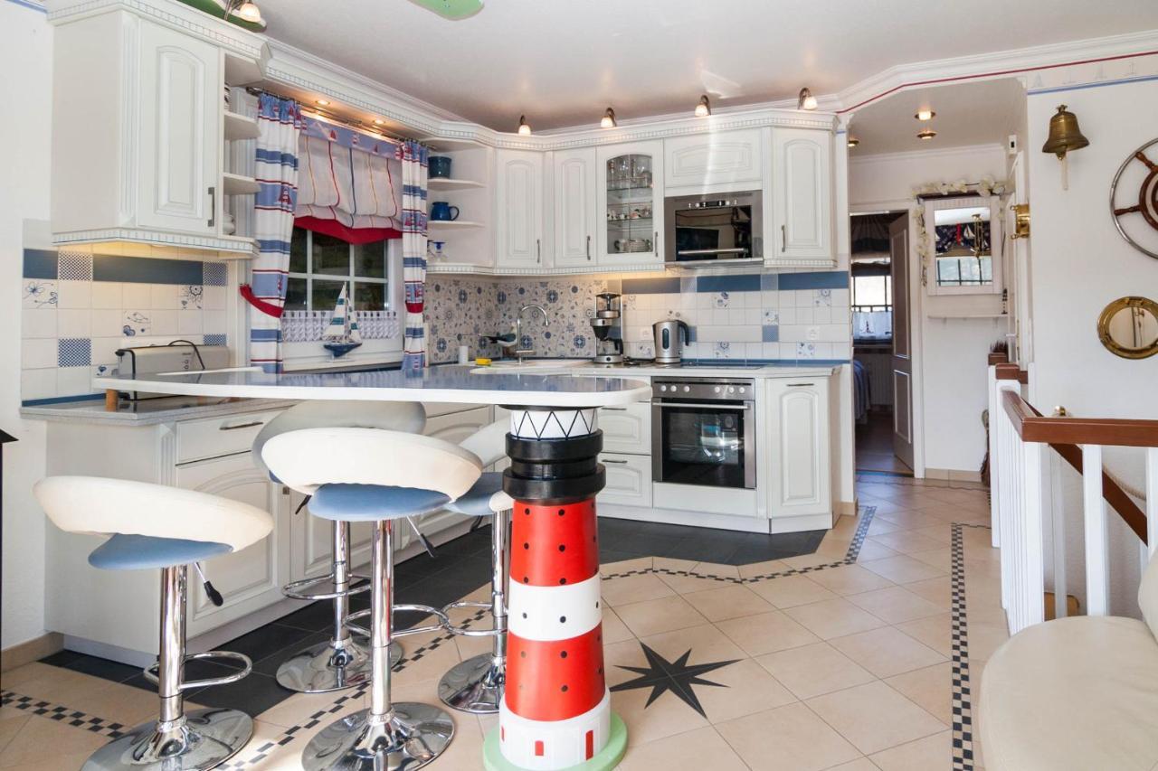 Ruem Hart Whg 18 Apartment เฮอร์นุม ภายนอก รูปภาพ